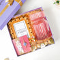 Blooming Memories Rakhi Hamper Set Of 6