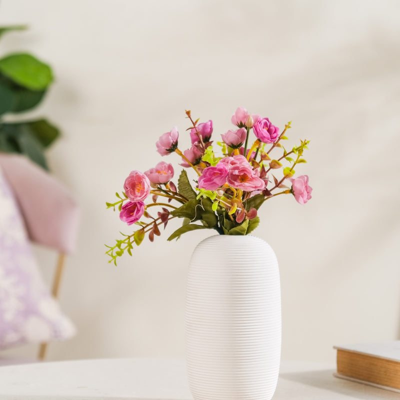 Artificial Rose Flower - Artificial flower | Home decor item | Room decoration item