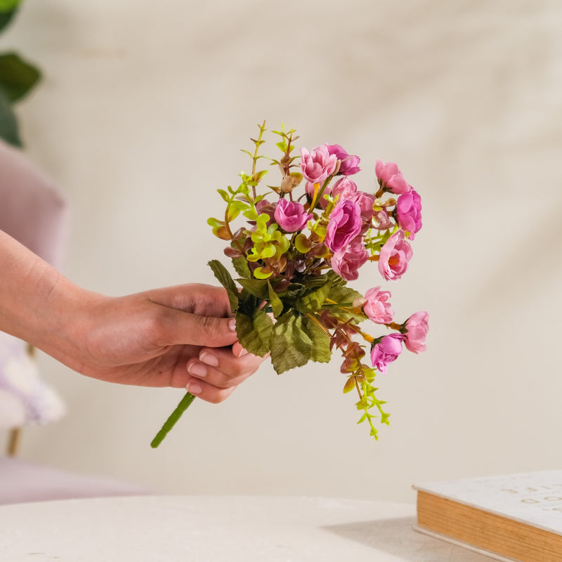 Artificial Rose Flower - Artificial flower | Home decor item | Room decoration item