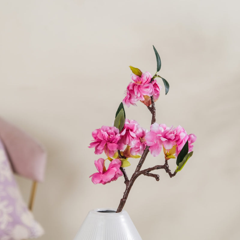 Cherry Blossom Branch - Artificial flower | Home decor item | Room decoration item