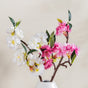 Cherry Blossom Branch - Artificial flower | Home decor item | Room decoration item