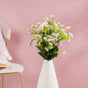 Chrysanthemum Bud Stem - Artificial flower | Home decor item | Room decoration item