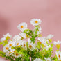 Chrysanthemum Bud Stem - Artificial flower | Home decor item | Room decoration item
