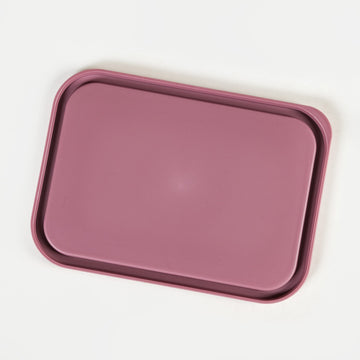Groovo Large Lid Pink