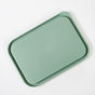 Groovo Large Lid Green