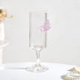 Butterfly Blush Champagne Glass 190ml