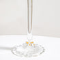 Classic Ribbed Champagne Glass 180ml