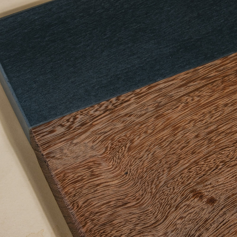 Small Marble And Wood Cheese Board - Cheese platter, serving platter, food platters | Plates for dining & home decor