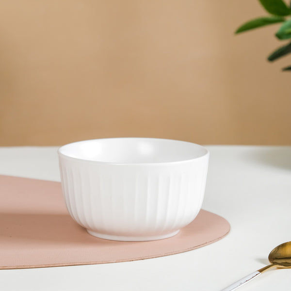 Royal Bowl - Bowl, ceramic bowl, serving bowls, noodle bowl, salad bowls, bowl for snacks, large serving bowl | Bowls for dining table & home decor