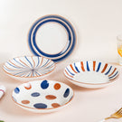 Meraki Ceramic Side Dish