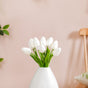 Faux Tulip - Artificial flower | Home decor item | Room decoration item