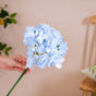 Artificial Hydrangea - Artificial flower | Home decor item | Room decoration item