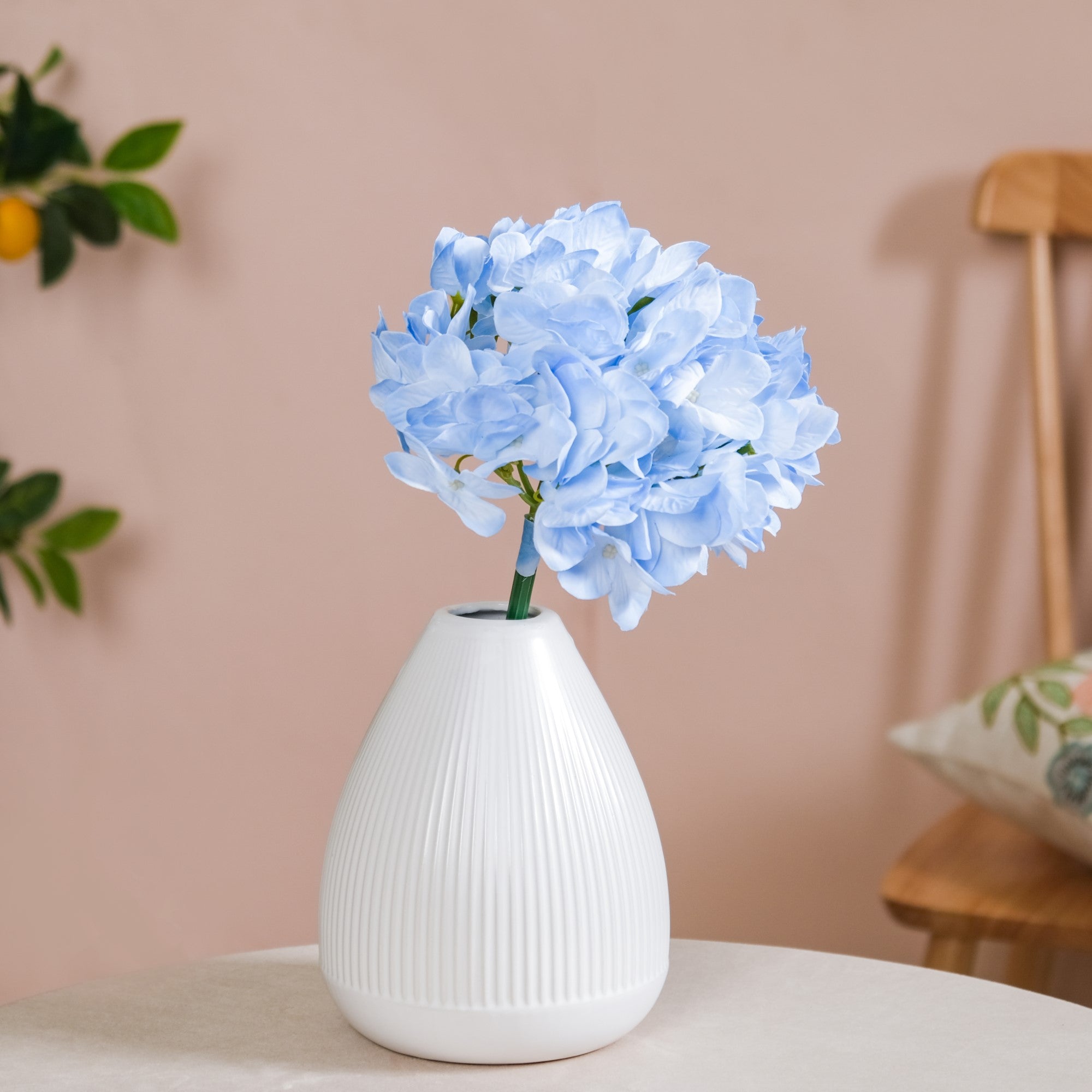 Artificial Hydrangea Online - Premium Artificial Flower | Nestasia