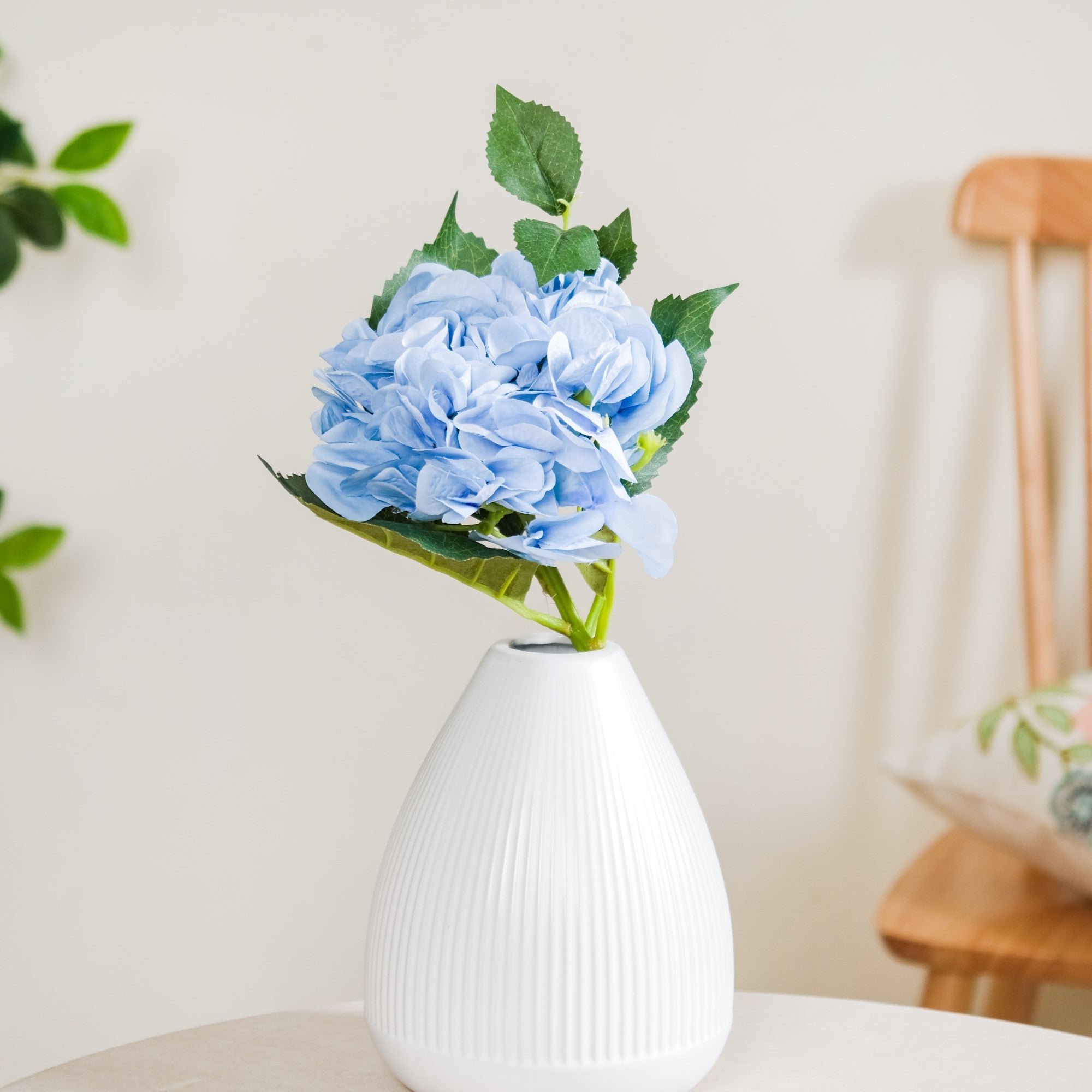 Artificial Flowers - Buy Artificial Hydrangea Flowers Online