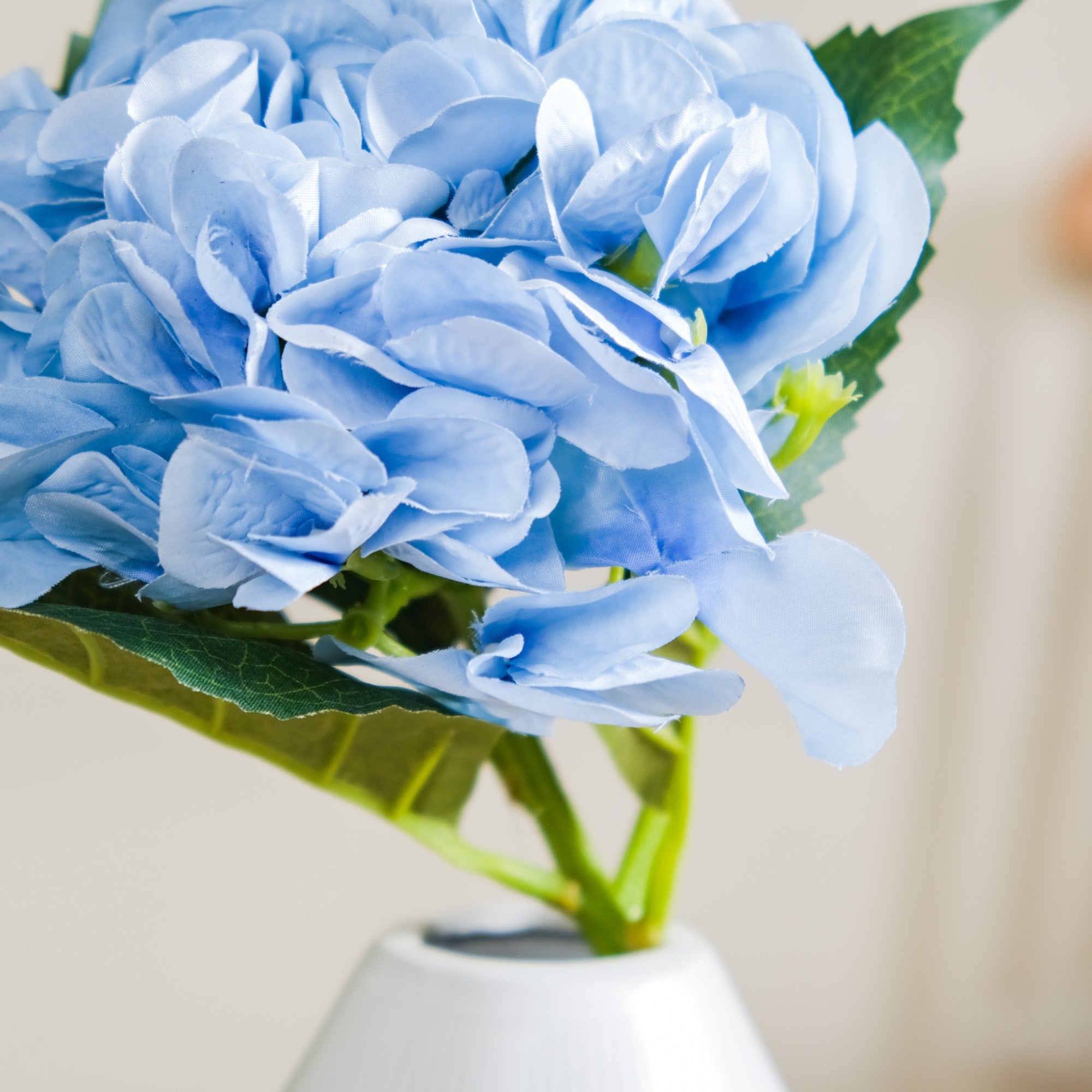 Artificial Flowers - Buy Artificial Hydrangea Flowers Online