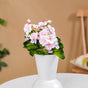 Begonia Flower Stem - Artificial flower | Home decor item | Room decoration item