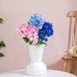 Faux Decor Flower - Artificial flower | Home decor item | Room decoration item