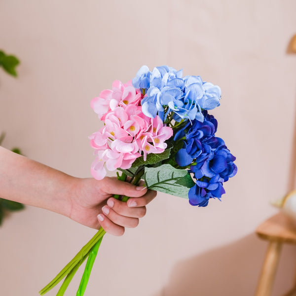 Faux Decor Flower