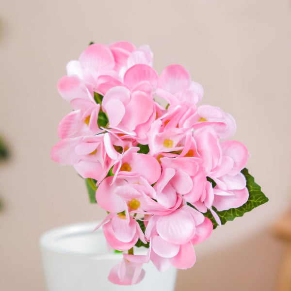 Faux Decor Flower - Artificial flower | Home decor item | Room decoration item