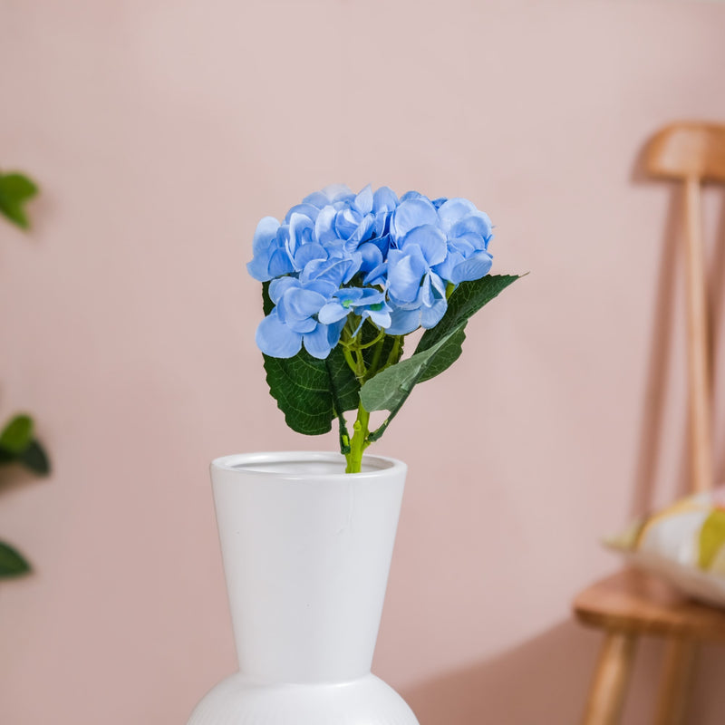 Faux Decor Flower - Artificial flower | Home decor item | Room decoration item