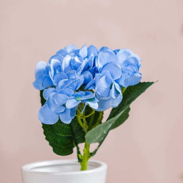 Faux Decor Flower - Artificial flower | Home decor item | Room decoration item