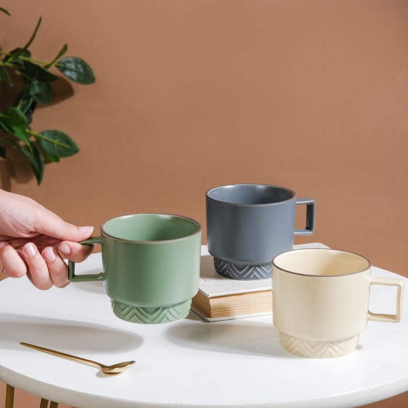Cup For Coffee- Mug for coffee, tea mug, cappuccino mug | Cups and Mugs for Coffee Table & Home Decor