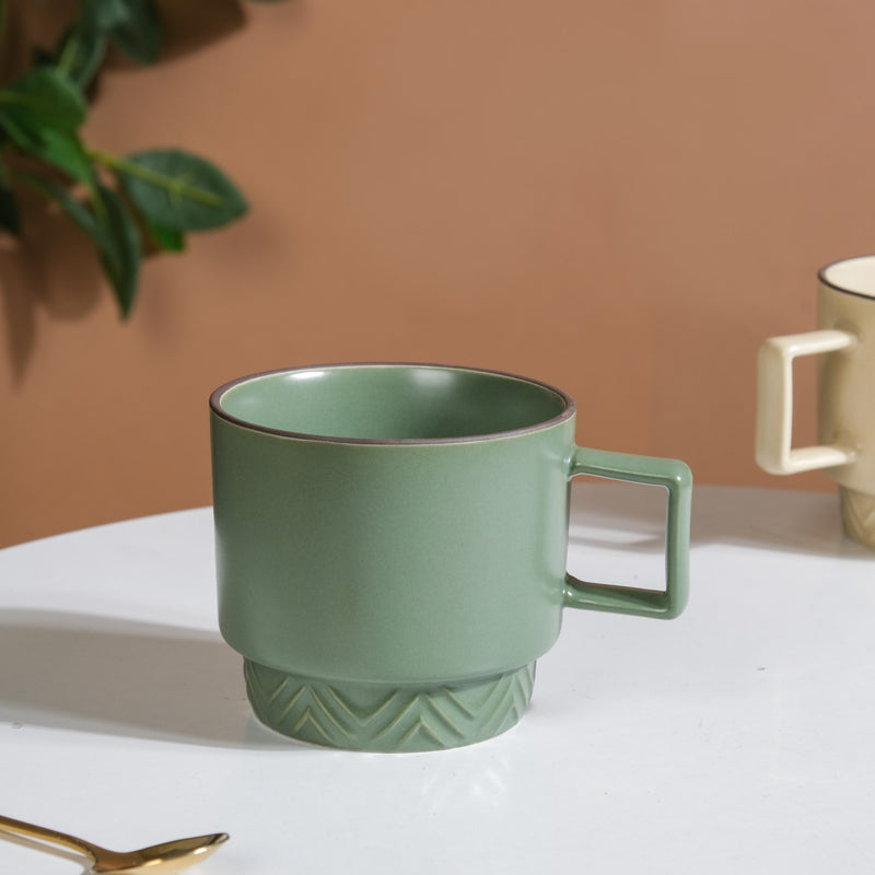 Cup For Coffee- Mug for coffee, tea mug, cappuccino mug | Cups and Mugs for Coffee Table & Home Decor