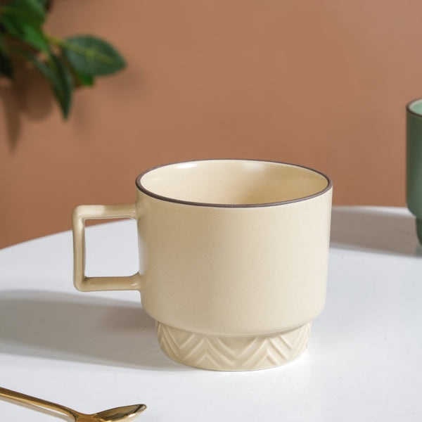 Cup For Coffee- Mug for coffee, tea mug, cappuccino mug | Cups and Mugs for Coffee Table & Home Decor