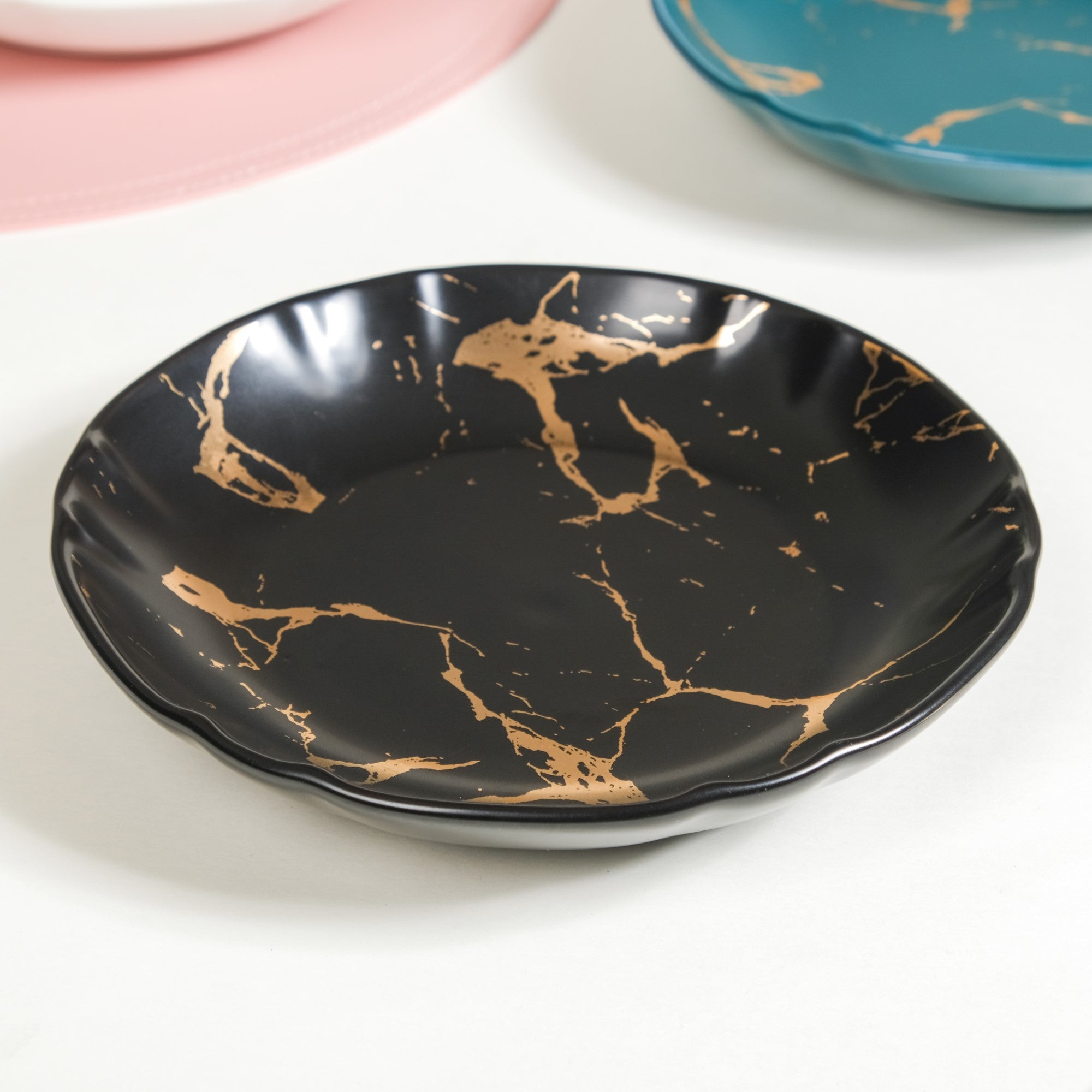 Ceramic Salad Plate Small Online Premium Small Plate Nestasia