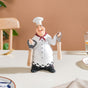 Table Chef With Bottle Opener - Showpiece | Home decor item | Room decoration item