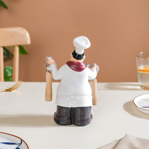 Table Chef With Bottle Opener