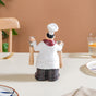 Table Chef With Bottle Opener - Showpiece | Home decor item | Room decoration item