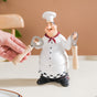 Table Chef With Bottle Opener - Showpiece | Home decor item | Room decoration item