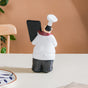 Table Chef - Showpiece | Home decor item | Room decoration item