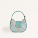 Eden Mint Moon Bag