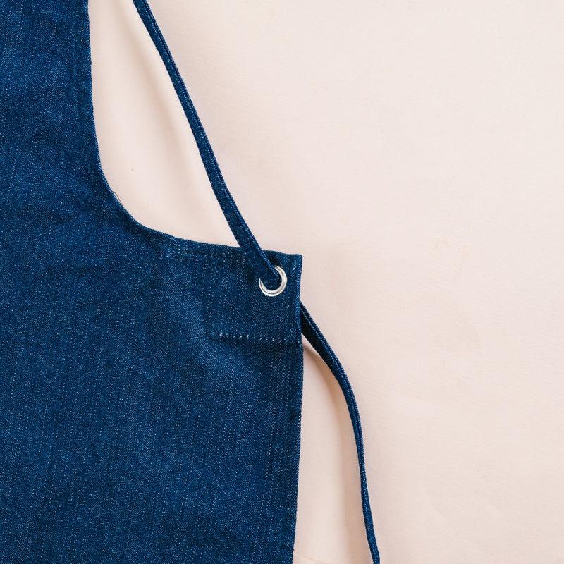 Cooking Apron For Women Pink