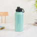 Thermos Insulated Stainless Steel Bottle Green 1L