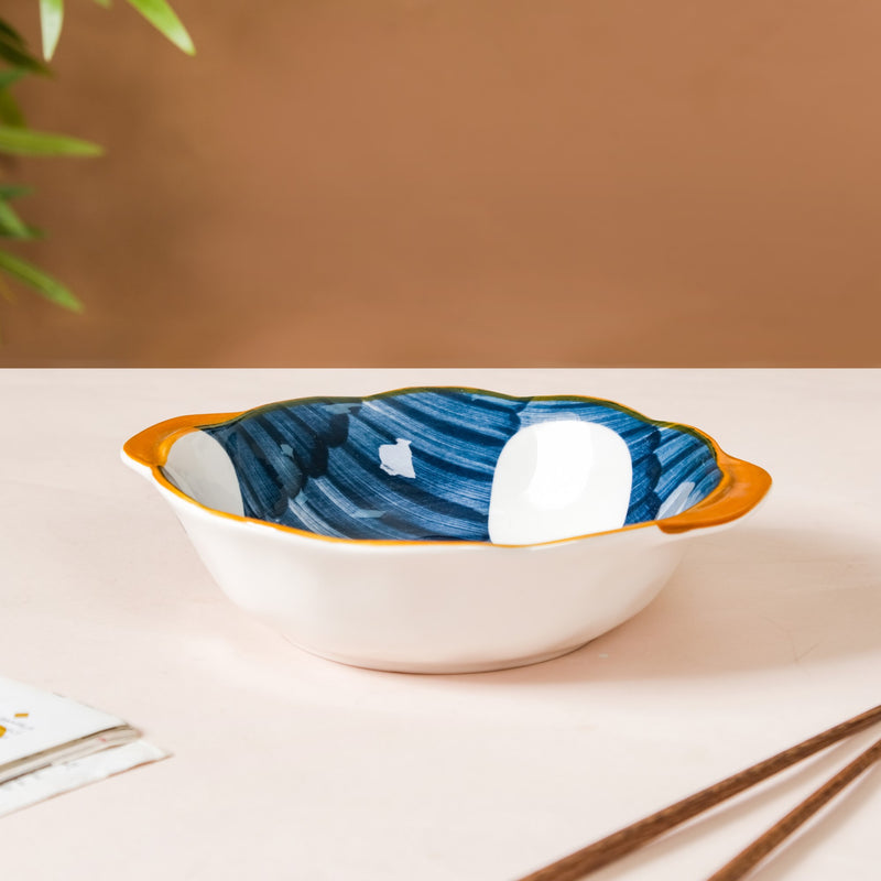 Bowl With Handles Nitori - Bowl, ceramic bowl, serving bowls, noodle bowl, salad bowls,  bowl for snacks, bowl with handle | Bowls for dining table & home decor