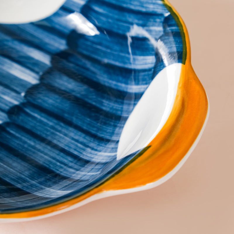 Bowl With Handles Nitori - Bowl, ceramic bowl, serving bowls, noodle bowl, salad bowls,  bowl for snacks, bowl with handle | Bowls for dining table & home decor
