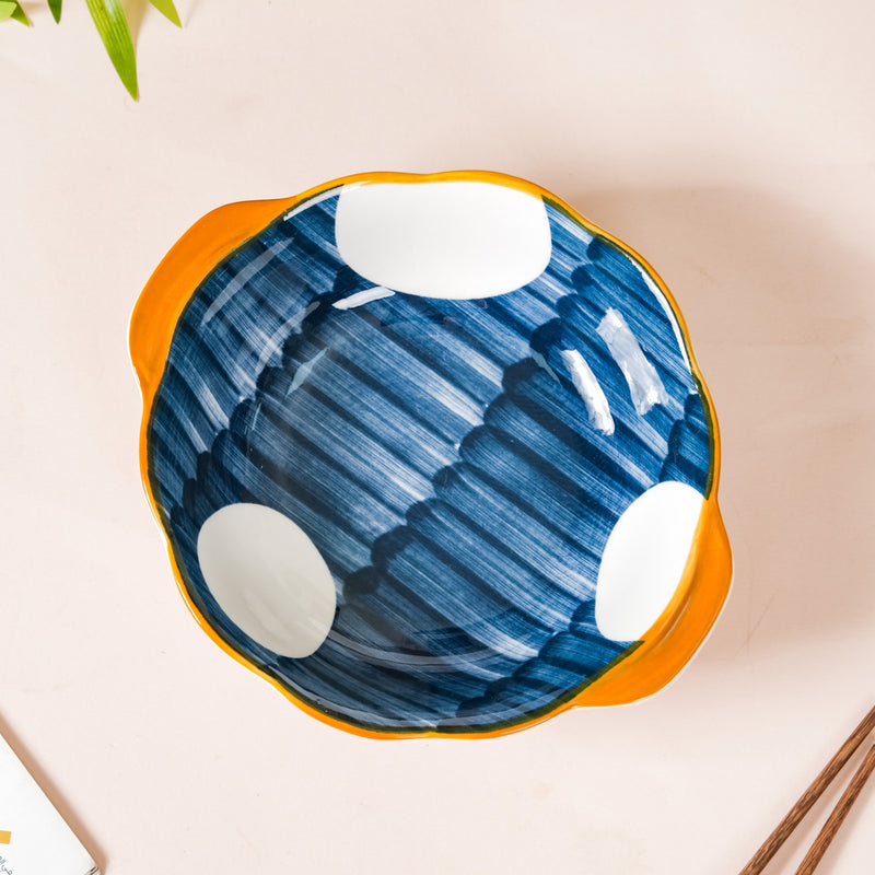 Bowl With Handles Nitori - Bowl, ceramic bowl, serving bowls, noodle bowl, salad bowls,  bowl for snacks, bowl with handle | Bowls for dining table & home decor