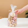 Sustainable Unscented Potpourri Pink