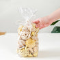 Natural Home Decor Potpourri Yellow