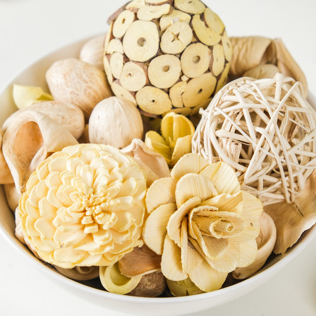 Potpourri Buy Best Natural Decor Potpourri Online Nestasia
