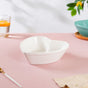 Hearty Ceramic Bakeware White 7.8 Inch - Baking Dish