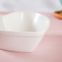 Hearty Ceramic Bakeware White 7.8 Inch - Baking Dish