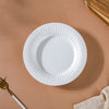 Royal Deep Plate - Serving plate, pasta plate, lunch plate, deep plate | Plates for dining table & home decor