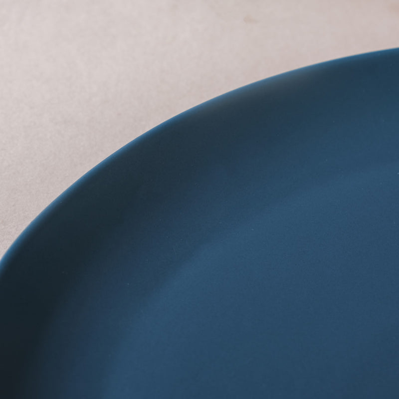 Triangle Plate - Serving plate, snack plate, dessert plate | Plates for dining & home decor