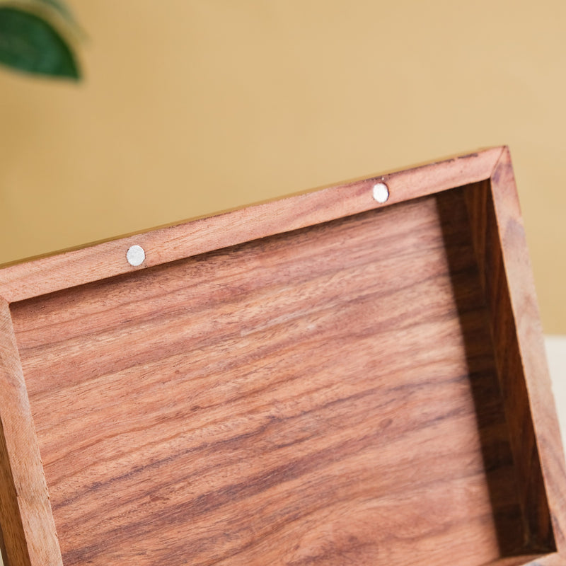 2 Deck Playing Cards With Box