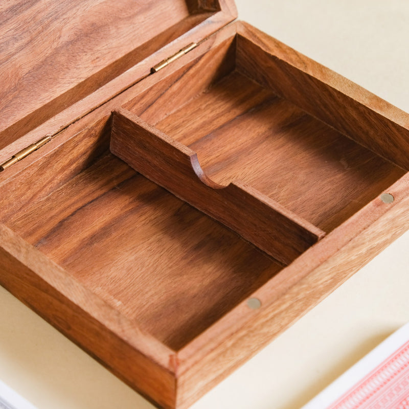 2 Deck Playing Cards With Box