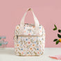 Charming Meadow Insulated Lunch Bag